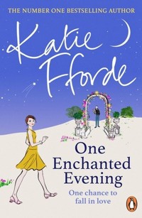One Enchanted Evening - Katie Fforde - książka