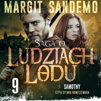 Samotny - Margit Sandemo - audiobook