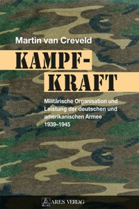 Kampfkraft - Martin Van Creveld - ebook