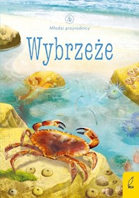 Młodzi przyrodnicy Wybrzeże -  - książka