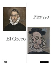 Picasso - El Greco -  - książka