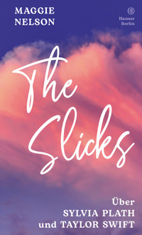 The Slicks - Nelson Maggie - ebook