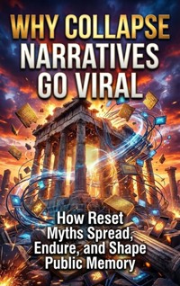 Why Collapse Narratives Go Viral - Thalia Brookstone - ebook