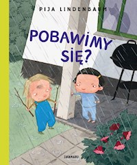 Pobawimy się? - Pija Lindenbaum - książka