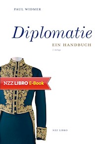 Diplomatie - Paul Widmer - ebook