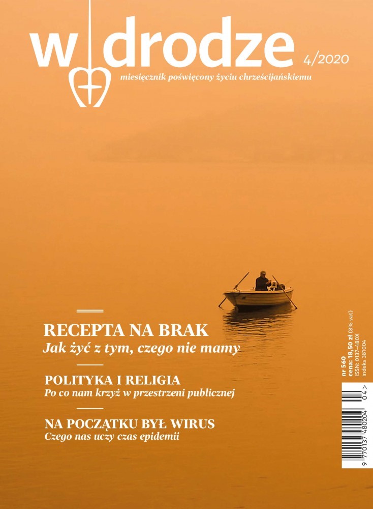 W drodze 04/2020 (560)
