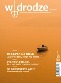 W drodze 04/2020 (560) - Wydanie zbiorowe - ebook