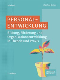 Personalentwicklung - Manfred Becker - ebook