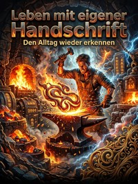 Leben mit eigener Handschrift - Clara Neumann - ebook