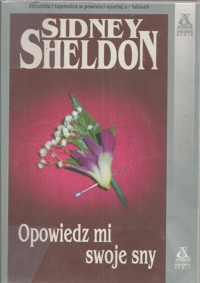 Opowiedz mi swoje sny - Sidney Sheldon - ebook