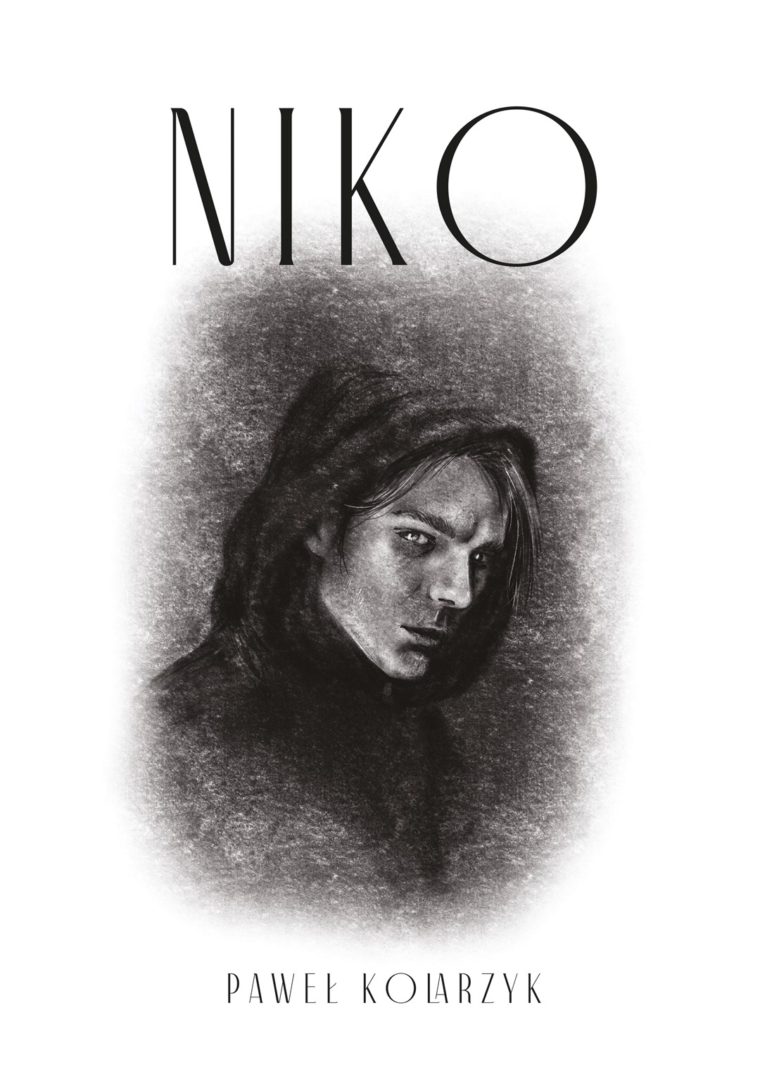 Niko. Tom I