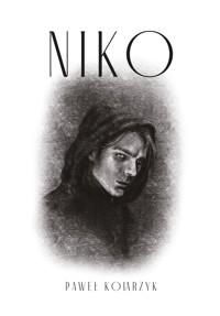 Niko. Tom I - Kolarzyk Paweł - ebook + audiobook