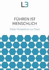 Führen ist menschlich - Ruth Peyer - ebook