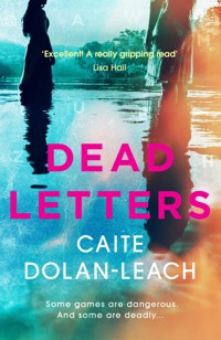 Dead Letters - Caite Dolan-Leach - ebook