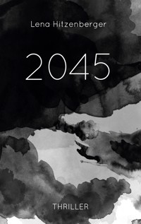 2045 - Lena Hitzenberger - ebook