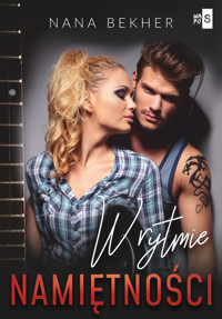 W rytmie namiętności - Bekher Nana - ebook + książka