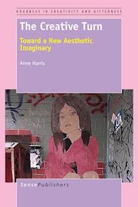 The Creative Turn - Anne M. Harris - ebook