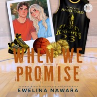 When We Promise - Nawara Ewelina - ebook + audiobook