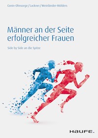 Männer an der Seite erfolgreicher Frauen - Vanessa Conin-Ohnsorge - ebook