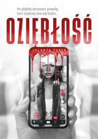 Oziębłość - Jolanta Żuber - ebook + audiobook