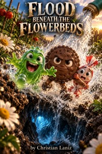 Flood Beneath the Flowerbeds - Christian Laniz - ebook