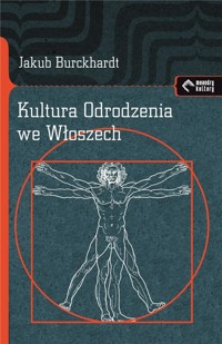 Kultura Odrodzenia we Włoszech - Jakub Burckhardt - książka