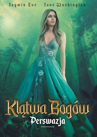 Perswazja - Jaymin Eve, Jane Washington - ebook