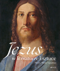 Jezus w literaturze i sztuce - Pierre-Marie Varenne - książka