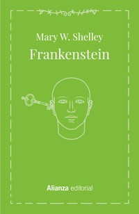 Frankenstein - Mary W. Shelley - ebook