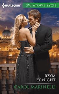 Rzym by night - Carol Marinelli - ebook