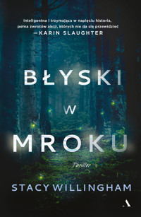 Błyski w mroku - Stacy Willingham - ebook + audiobook + książka