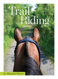 Trail Riding - Micaela Myers - ebook