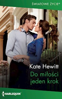 Do miłości jeden krok - Hewitt Kate - ebook
