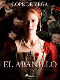 El abanillo - Lope de Vega - ebook