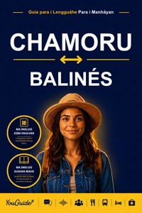 The Language Guide for Travelers - Chamorro to Balinese - YouGuide - ebook