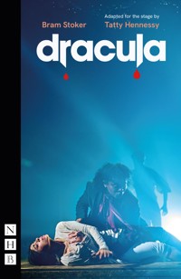 Dracula - Stoker Bram - ebook