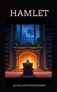 Hamlet - William Shakespeare - ebook