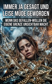 Immer Ja gesagt und leise müde geworden - Benedikt Lang - ebook