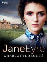 Jane Eyre - Bronte Charlotte - ebook