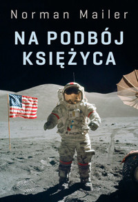 Na podbój Księżyca - Norman Mailer - ebook + książka