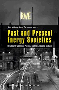Past and Present Energy Societies -  - darmowy ebook