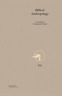 Biblical Anthropology - Marcin Kowalski - książka