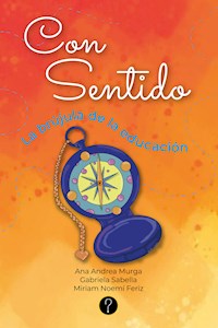 Con sentido - Miriam Noemí Feriz - ebook