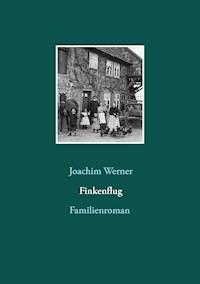 Finkenflug - Joachim Werner - ebook