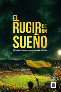 El rugir de un sueño - Víctor Peña - ebook