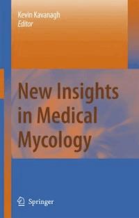 New Insights in Medical Mycology -  - ebook
