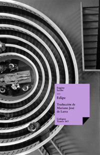 Felipe - Mariano José de Larra - ebook