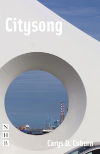 Citysong - Carys D. Coburn - ebook