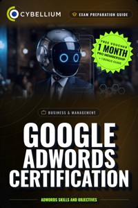 Google AdWords Certification - Cybellium - ebook
