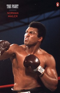 The Fight - Norman Mailer - książka